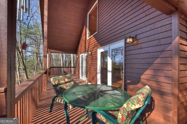 1183 Bear Paw Trail, Blue Ridge, GA 30513