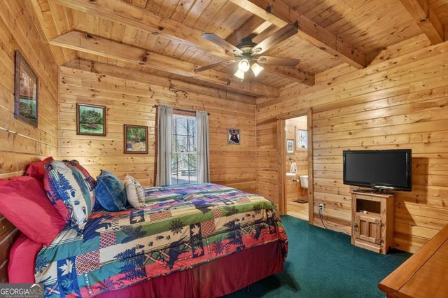 1183 Bear Paw Trail, Blue Ridge, GA 30513