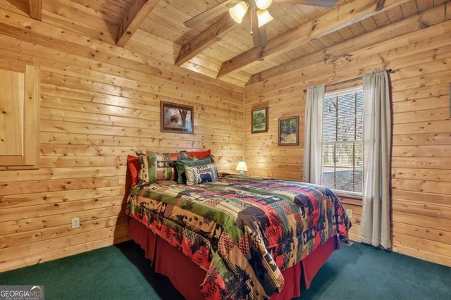 1183 Bear Paw Trail, Blue Ridge, GA 30513
