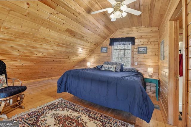 1183 Bear Paw Trail, Blue Ridge, GA 30513