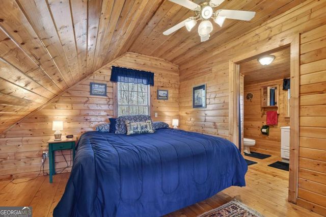 1183 Bear Paw Trail, Blue Ridge, GA 30513