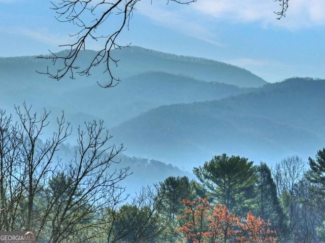 1183 Bear Paw Trail, Blue Ridge, GA 30513