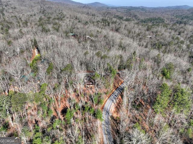 1183 Bear Paw Trail, Blue Ridge, GA 30513