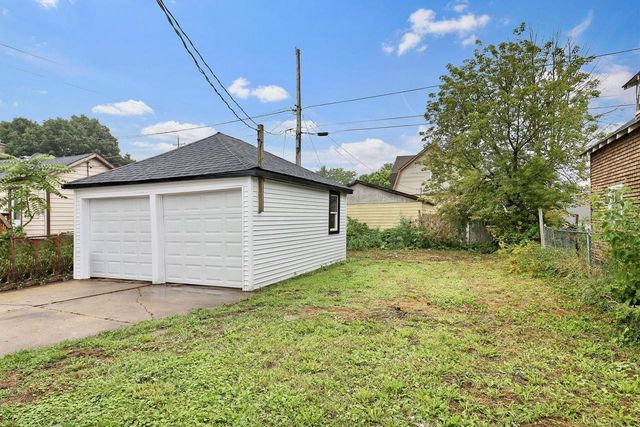1236 Grand AVENUE, Racine, WI 53403