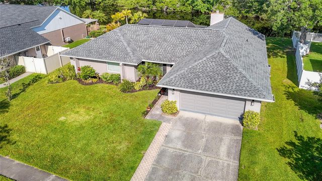 15110 NATUREWALK DRIVE, Tampa, FL 33624