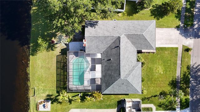 15110 NATUREWALK DRIVE, Tampa, FL 33624