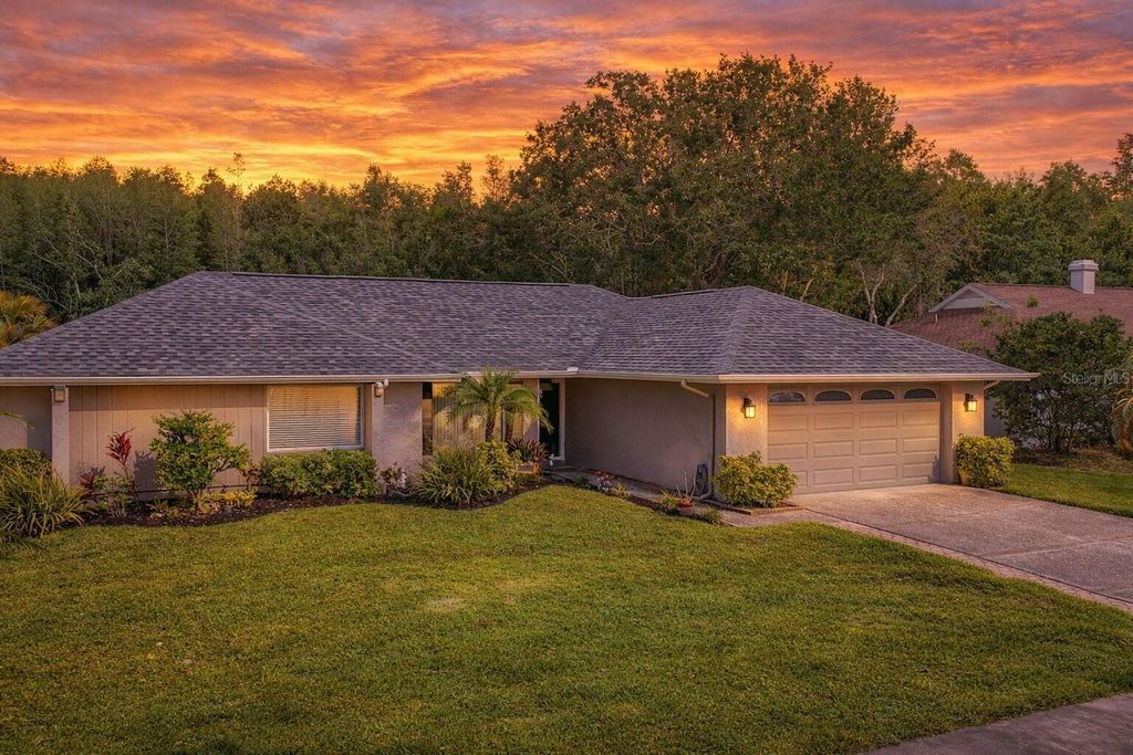 15110 NATUREWALK DRIVE, Tampa, FL 33624