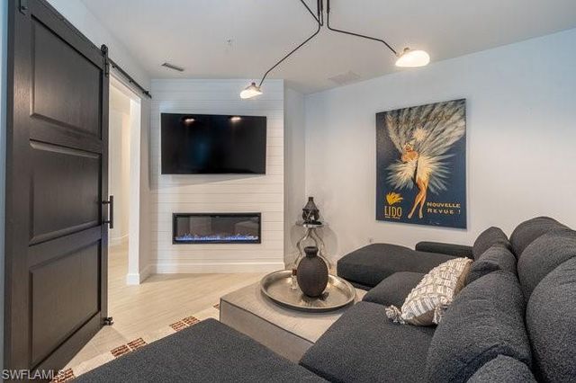 16907 FAIRGROVE WAY # 201, Naples, FL 34110