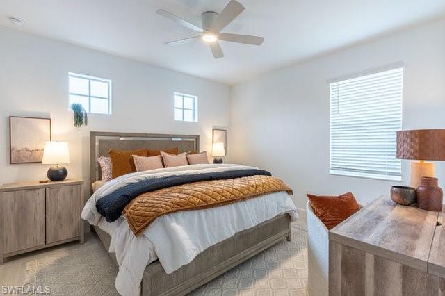 16907 FAIRGROVE WAY # 201, Naples, FL 34110