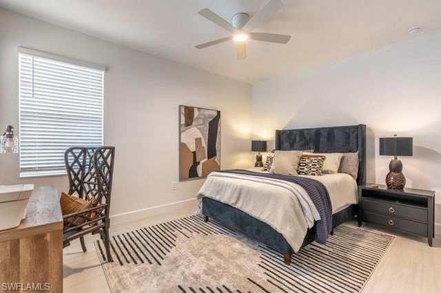 16907 FAIRGROVE WAY # 201, Naples, FL 34110