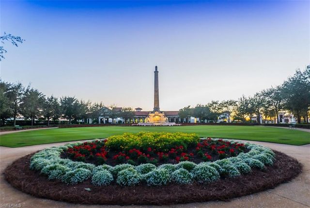 16907 FAIRGROVE WAY # 201, Naples, FL 34110