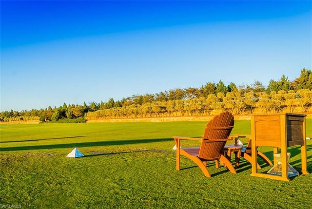 16907 FAIRGROVE WAY # 201, Naples, FL 34110