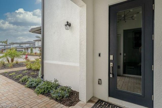 16907 FAIRGROVE WAY # 201, Naples, FL 34110