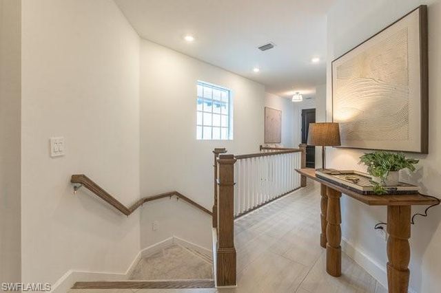 16907 FAIRGROVE WAY # 201, Naples, FL 34110