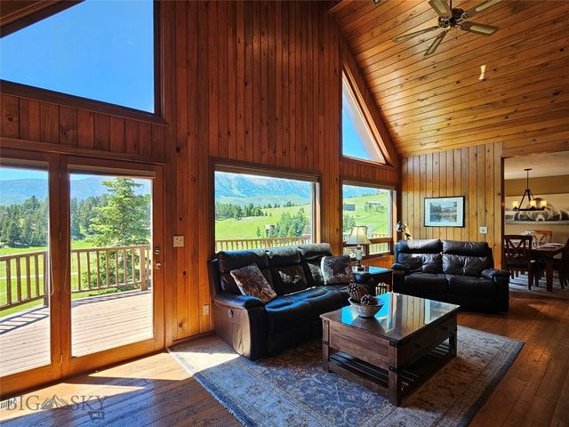 6008 Skyline Lane, Bozeman, MT 59715