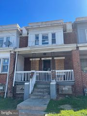 1037 MCDOWELL AVE #304, Chester, PA 19013