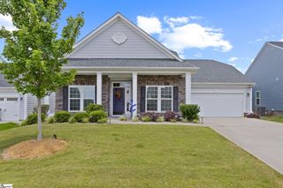 506 Bellot Winds Drive, Duncan, SC 29334