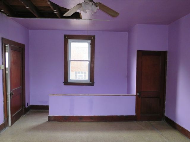 407 Linnview Ave, Carrick, PA 15210