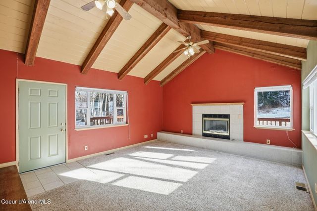 1020 Mill St, Wardner, ID 83837