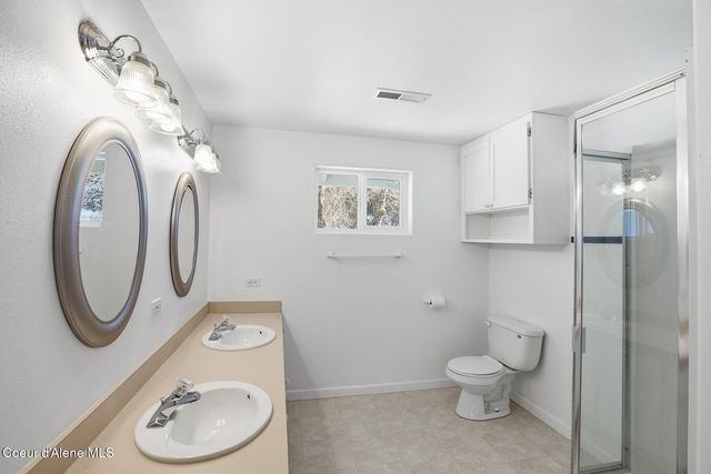 1020 Mill St, Wardner, ID 83837