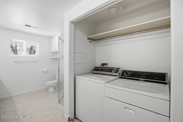 1020 Mill St, Wardner, ID 83837