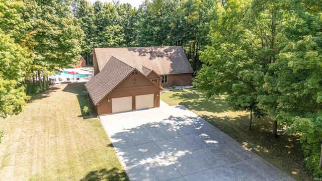 36 TIMBERLY Drive, Greentown, IN 46936