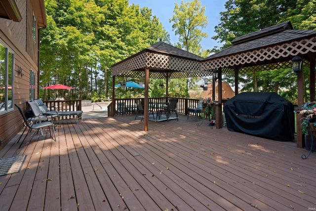 36 TIMBERLY Drive, Greentown, IN 46936