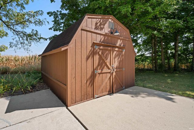 36 TIMBERLY Drive, Greentown, IN 46936