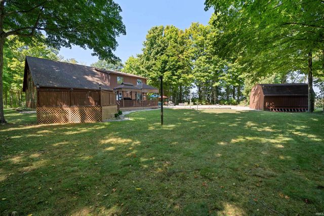 36 TIMBERLY Drive, Greentown, IN 46936