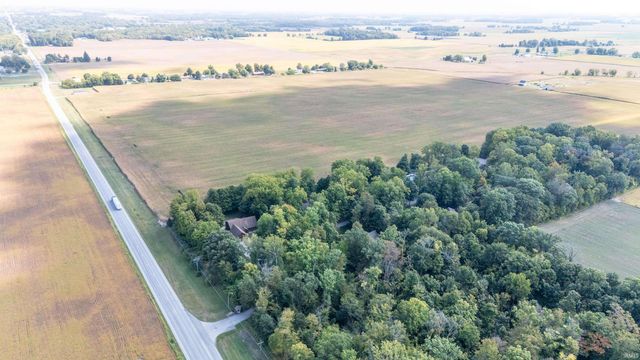 36 TIMBERLY Drive, Greentown, IN 46936