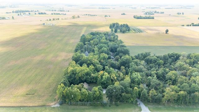 36 TIMBERLY Drive, Greentown, IN 46936