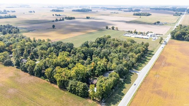 36 TIMBERLY Drive, Greentown, IN 46936