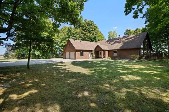 36 TIMBERLY Drive, Greentown, IN 46936