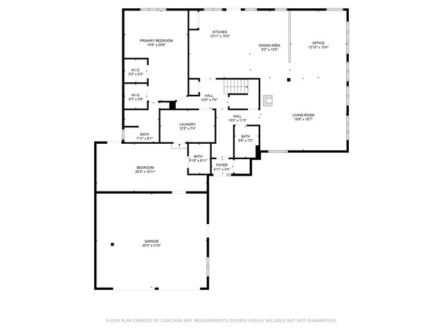 36 TIMBERLY Drive, Greentown, IN 46936