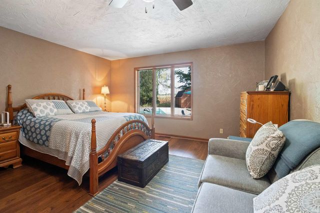 36 TIMBERLY Drive, Greentown, IN 46936