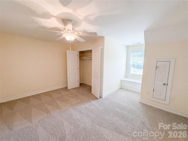 134 Springway Drive, Kannapolis, NC 28081