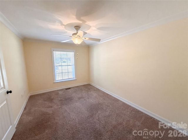 134 Springway Drive, Kannapolis, NC 28081