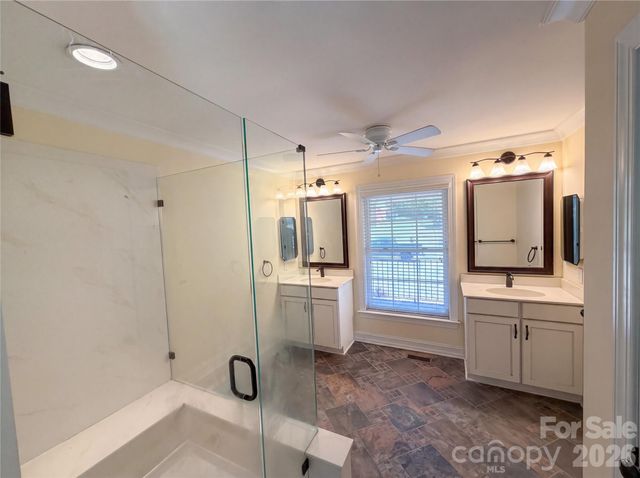 134 Springway Drive, Kannapolis, NC 28081