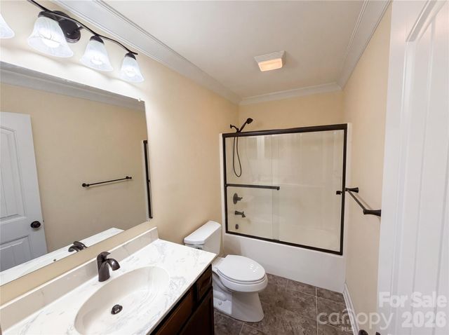 134 Springway Drive, Kannapolis, NC 28081