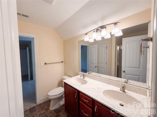 134 Springway Drive, Kannapolis, NC 28081