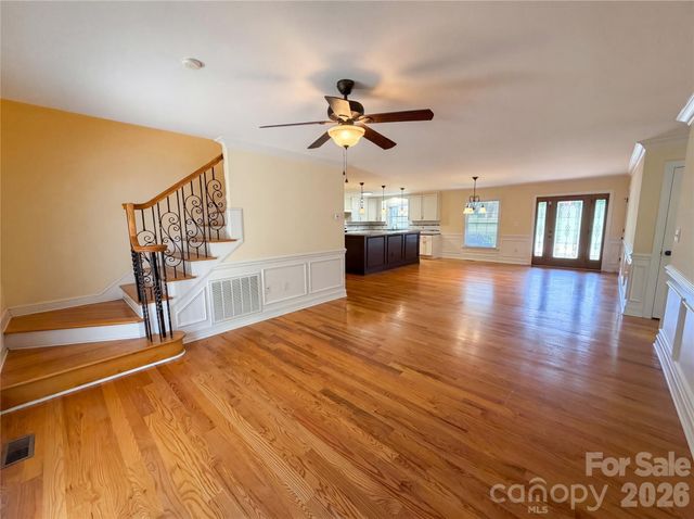 134 Springway Drive, Kannapolis, NC 28081