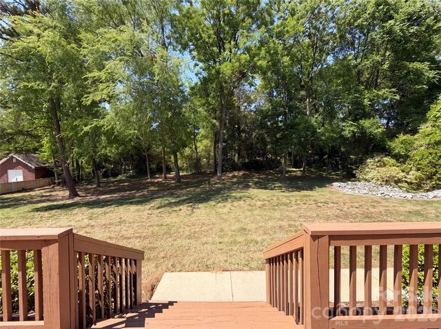 134 Springway Drive, Kannapolis, NC 28081