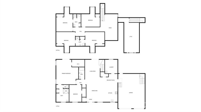 134 Springway Drive, Kannapolis, NC 28081