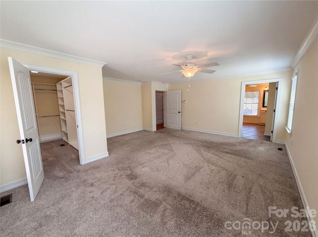 134 Springway Drive, Kannapolis, NC 28081