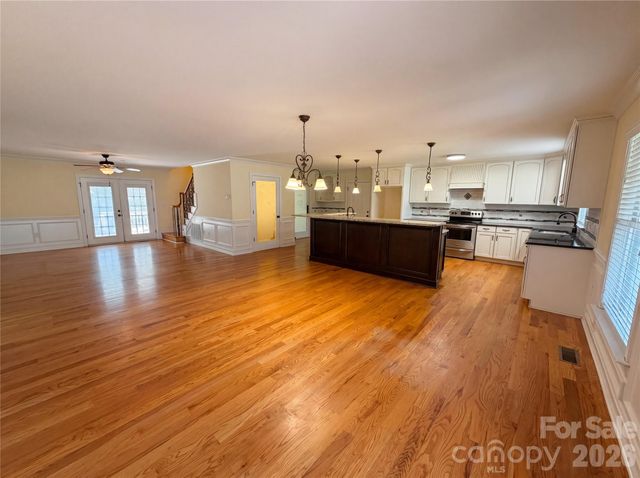 134 Springway Drive, Kannapolis, NC 28081