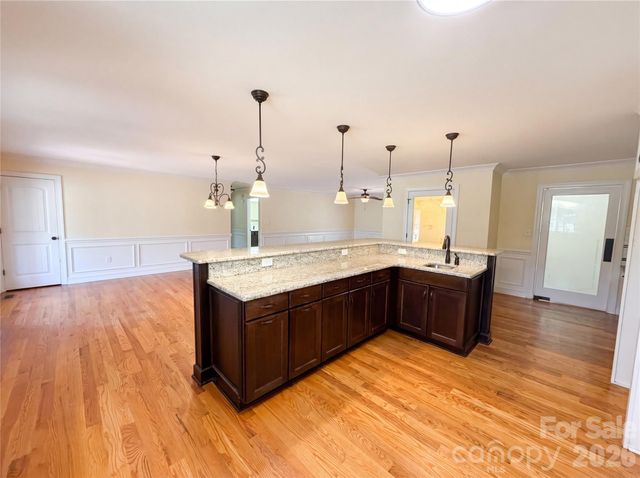 134 Springway Drive, Kannapolis, NC 28081