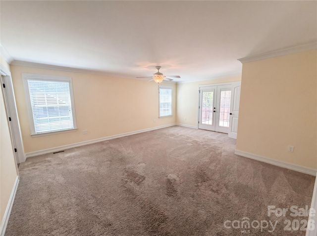 134 Springway Drive, Kannapolis, NC 28081
