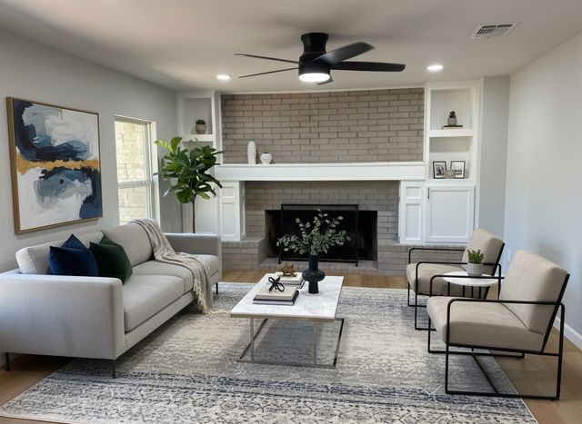 149 Parkwood Avenue, Arlington, TX 76013