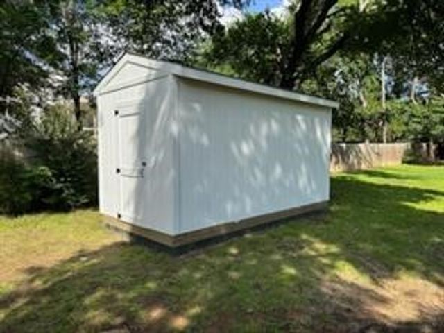 149 Parkwood Avenue, Arlington, TX 76013