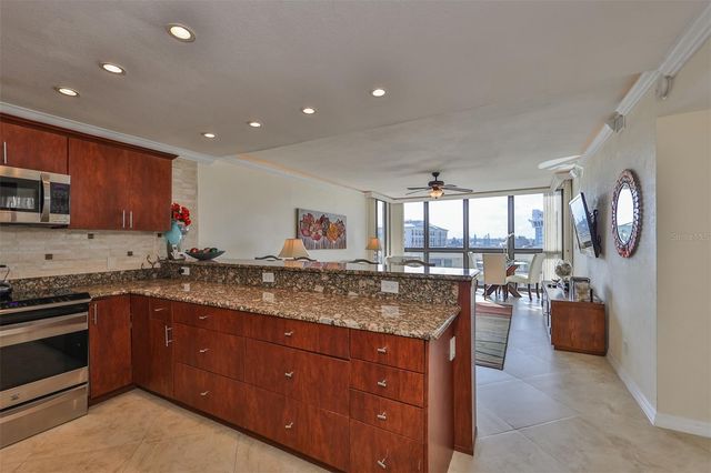 5396 GULF BOULEVARD 701, St Pete Beach, FL 33706